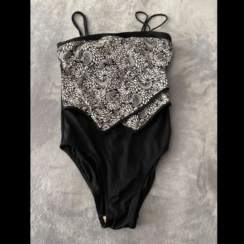 It figures One piece swimsuit